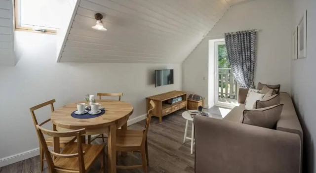 Vila Stinta, Rezervasyon Otel Juodkrantė Neringa
