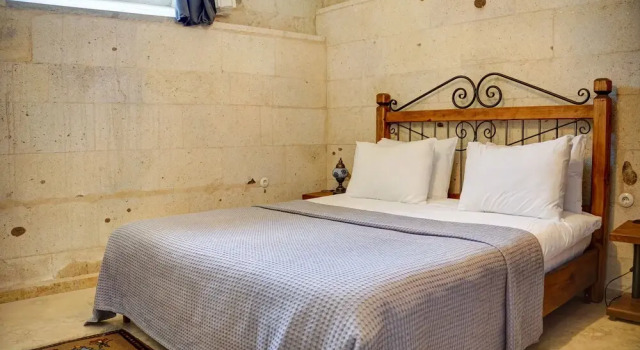 Номер Standard Petra Inn Cappadocia Luxury
