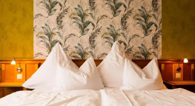 Номер Standard Altstadthotel Bausewein