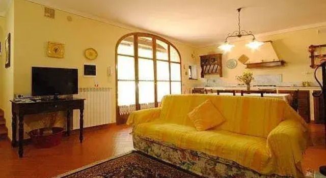 Casa Maria Laura