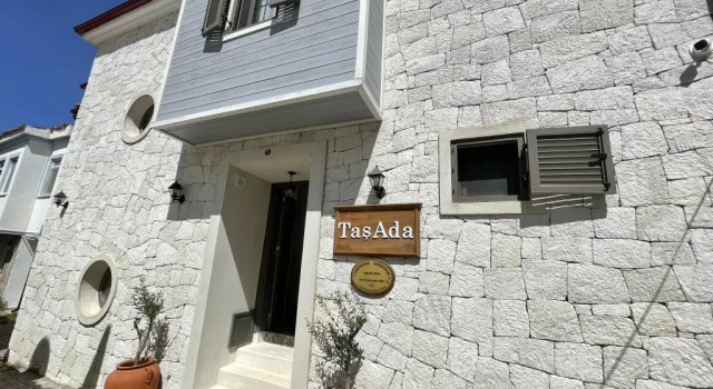 TaşAda Bozcaada, Book Hotel Bozcaada Aegean Region