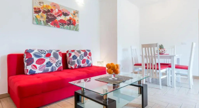 Апартаменты Apartments Windrose