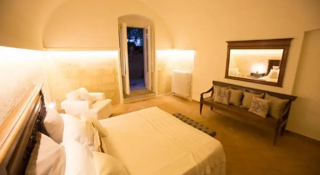 Giardini 82 B&B