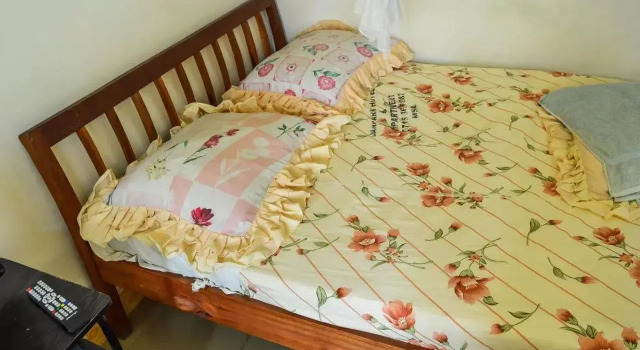 Danpark Hotel and Apartments, Book Apartment Hotels in Coast Region with Parking, Parking