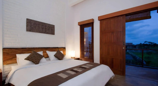 Echoland Boutique Bed And Breakfast, Забронировать Отель «постель и завтрак» Отели провинции Бали с завтраком, Завтраки
