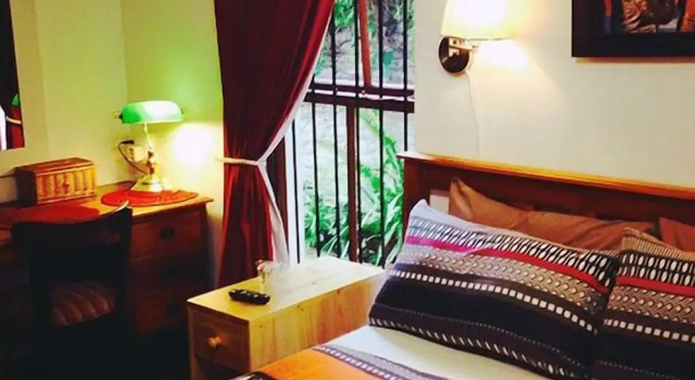 Номер Standard Magnolia Place Guest Houses