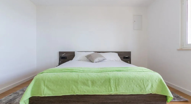 Apartments Bella Vista - Mlini, Забронировать Апартаменты/квартира Отели Сребрено с бассейном, Бассейн