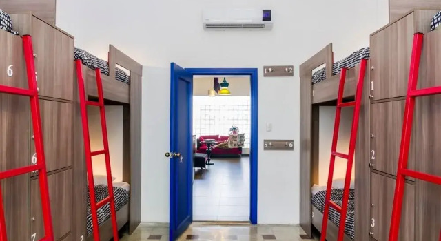 Tomo Hostel, Book Hostel Hostels in Guayas, Hostel