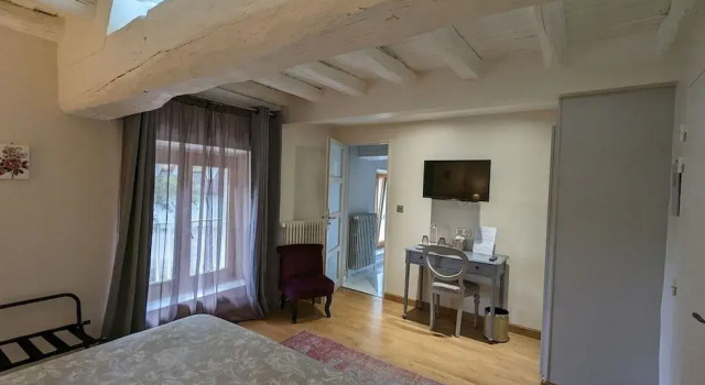 La Barbotière, Boek Hotel Hotels in Franche-Comte met ontbijt, Ontbijt