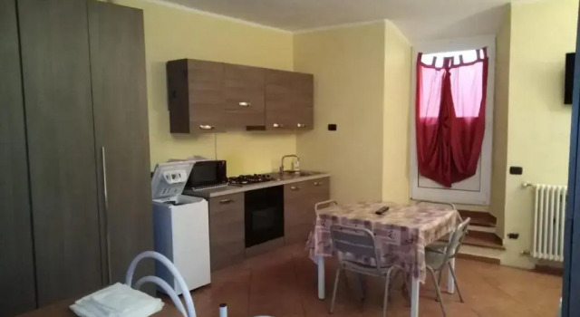 Residence Croce