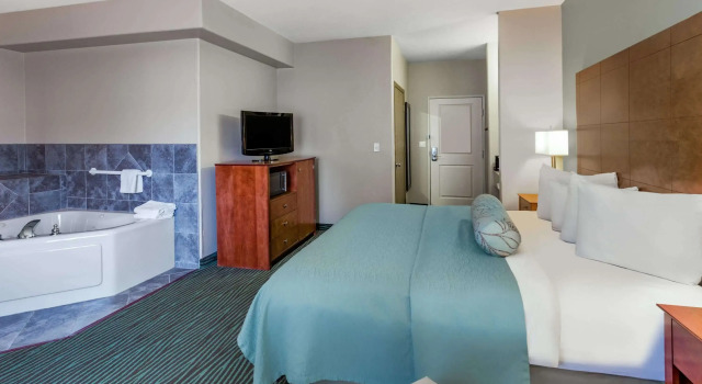 AmericInn by Wyndham Des Moines Airport, Забронировать Отель Де-Мойн Айова