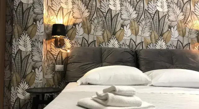 Номер Standard Dante 3 Guesthouse by Apulia Accommodation