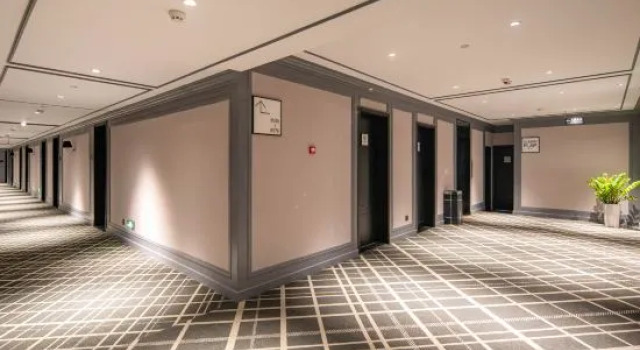 Xi'an Hotel (Kaifeng Gulou Square Branch), Book Hotel Kaifeng Henan