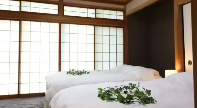 Oarai Kodate, Prenota Casa vacanze Oarai 