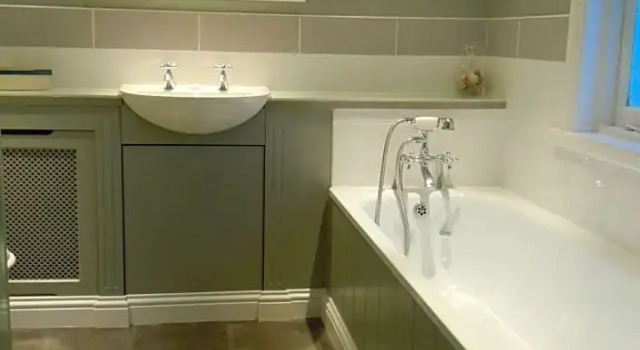 Номер Standard Stuart House Hotel