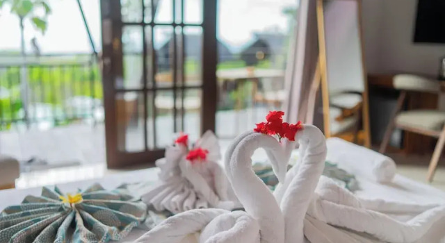 Люкс Cemara Hills Uluwatu, The Reserve - Cottages & Villas