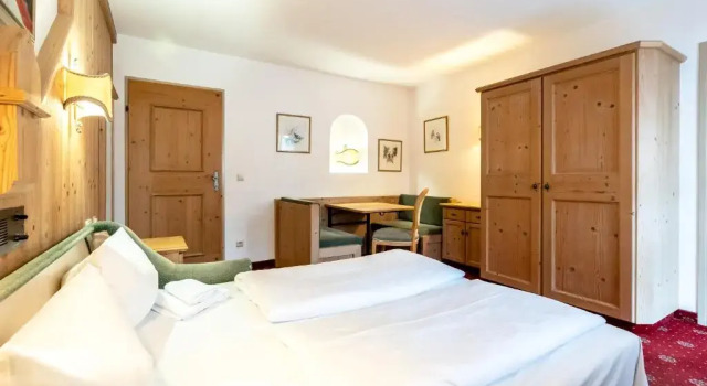 Апартаменты Hotel Hölzer Bräu by Lehmann Hotels