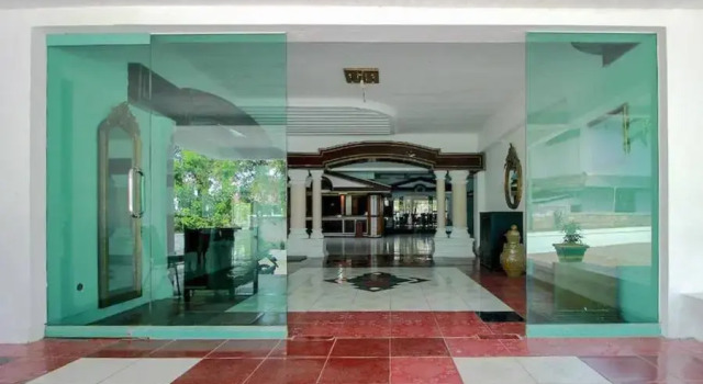 Urbanview Hotel Rio Bengkulu, Prenota Hotel Bengkulu Sumatra