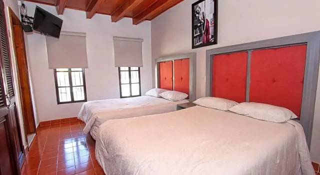 Номер Standard Hotel Casa Autora 40