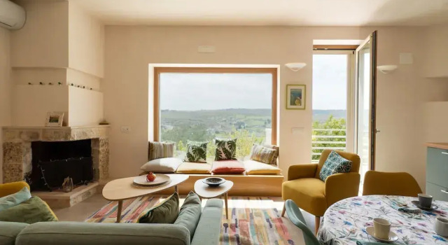 Villa L Arco in Col by Wonderful Italy