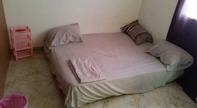 Pensão Nossa Lar, Rezervovat Hotel Praia 