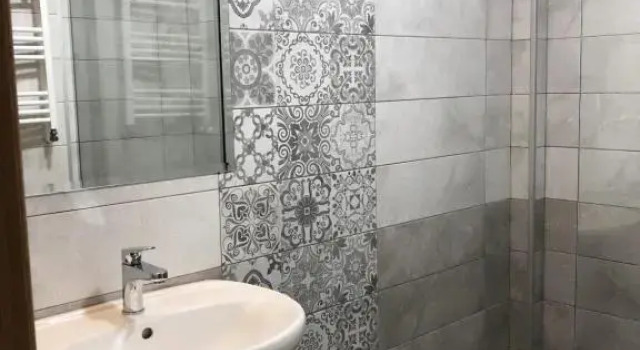 Deluxe dublă cameră White-House