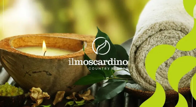 Номер Standard Il Moscardino Country Resort