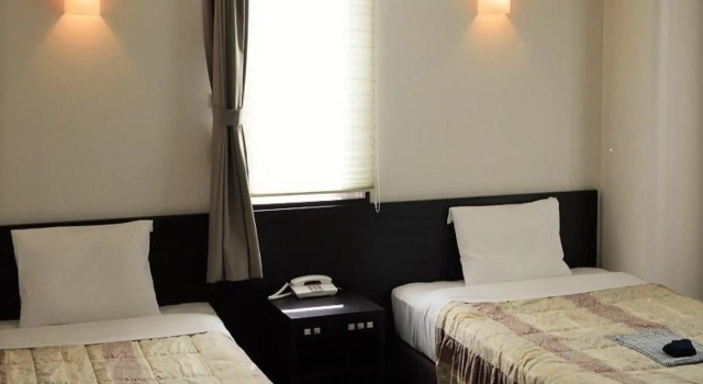 Hotel Nagata, Book Hotel Izumo Shimane