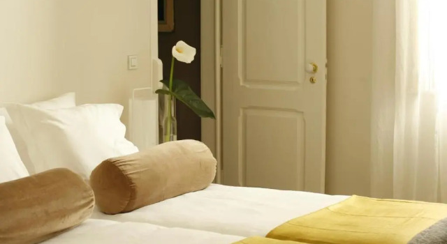 Номер Standard Casa das Janelas com Vista