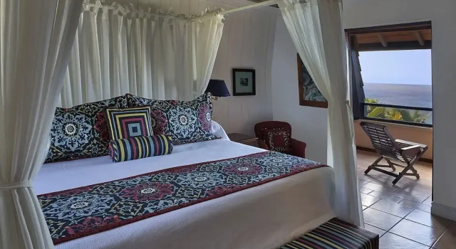 Вилла Luxury The Villas At Stonehaven