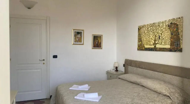 Двухместный номер Standard Villa Margherita
