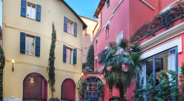 Hotel Il Guercino