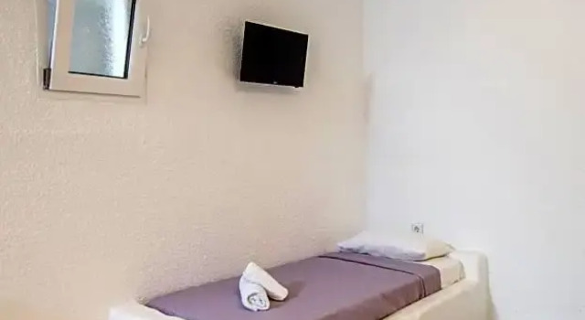 Номер Superior George & Irene Hotel