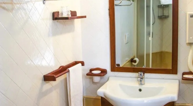 Студия B&B Alta Marea Lipari