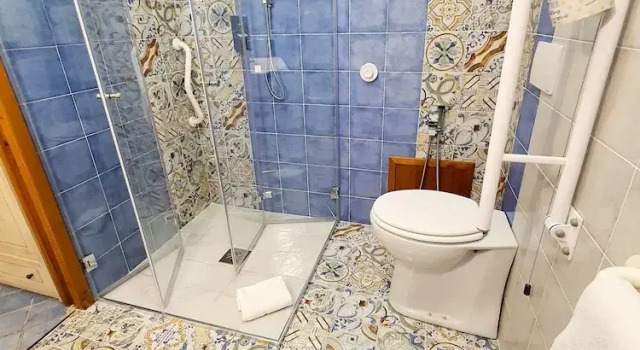 Номер Classic Hotel Cala Marina