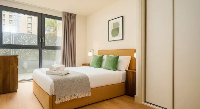Calm and Cozy Corner, Varaa Huoneisto Asunnot kohteessa Merseyside, Huoneisto