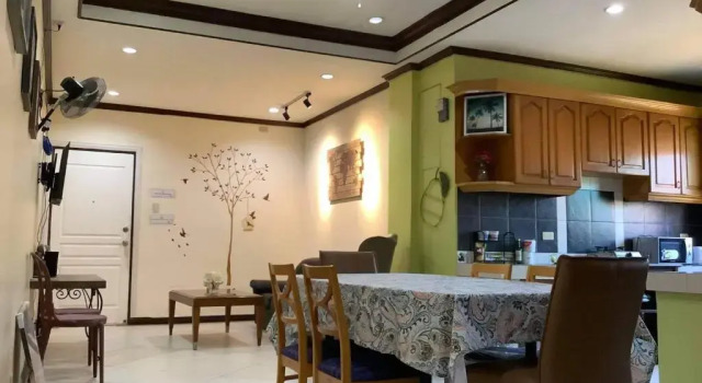 The Uniquely Industrial, Rezervovat Hotel Taguig 