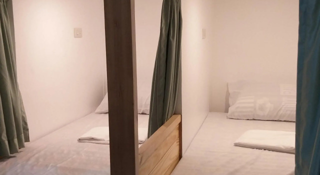 8th Street Hostel