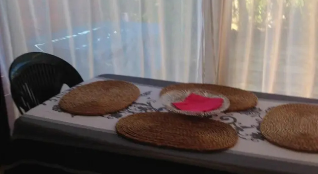 Apartment With 2 Bedrooms in Agde, With Shared Pool, Enclosed Garden and Wifi - 2 km From the Beach, Varaa Huoneisto Hotellit Canal du Midi pysäköinnillä, Pysäköinti
