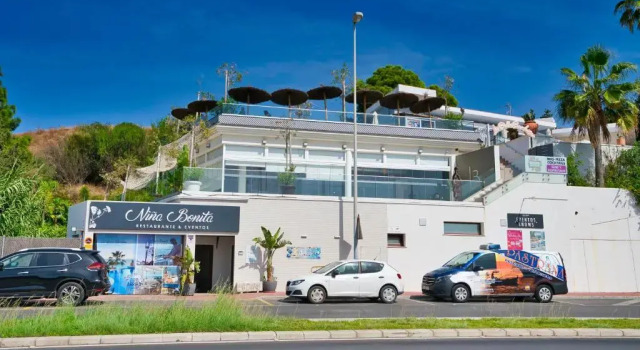 Apartamento Estrella Del Mar 100m de la Playa 2 Terrazas Garage, Забронировать Апартаменты/квартира Апартаменты Бенальмадена, рядом с Playa de Arroyo Hondo, Апартаменты/квартира