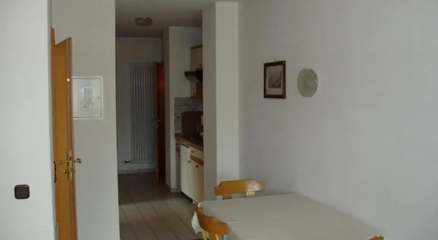 Апартаменты c 1 комнатой Gästehaus zur Färbe Apartments