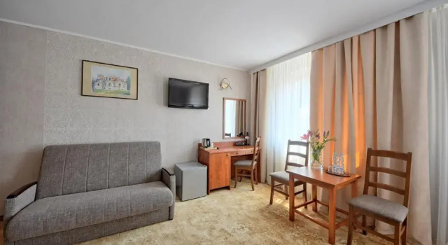 Номер Deluxe Hotel Przepióreczka
