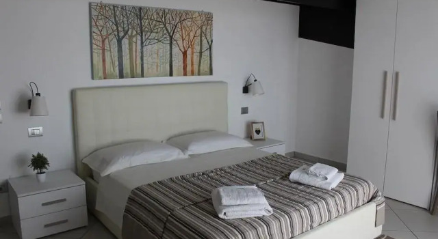 Villa Treglia b&b, Book Villa Formia Lazio Coast