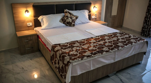 Hotel Montefila