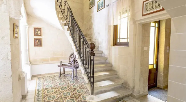 Tieqa Hamra Charming House, Buchen Sie Hotel Hotels & Unterkünfte in Mellieħa, Hotel
