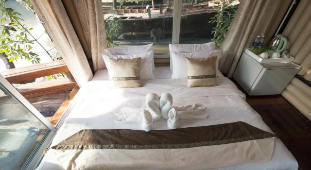 rimbaymangroveresort, Забронировать Курортный отель Банг Паконг Chachoengsao Province