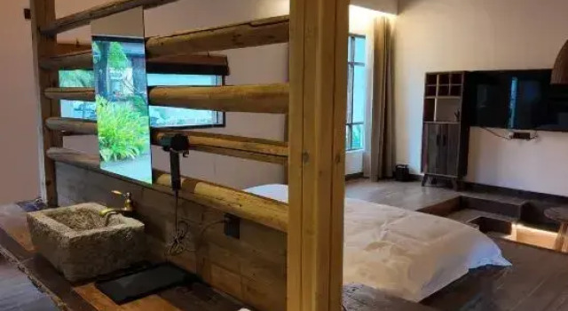 Люкс Shanban Homestay