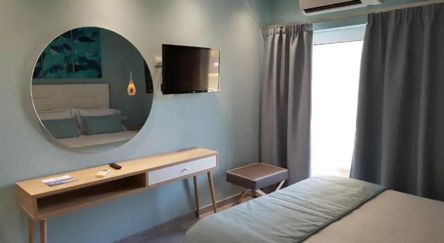Люкс Argile Resort