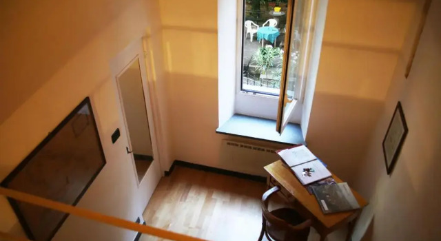Апартаменты Loft In San Lorenzo 1 & 2