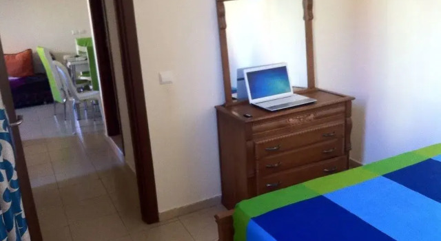 Appartement des Cigognes